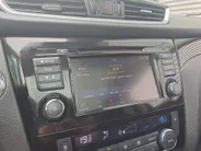 Nissan QASHQAI 1.3 DIG-T Design Edition | Automaat | Trekhaak | Pano Dak | Navi | Cruise | Camera | Apple Carplay/Android Auto | Stoel verrw.