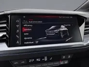 Audi Q4 Sportback e-tron 45 S Edition 82 kWh 210kW/286PK · Leder · Stoelverwarming · Navigatie · Apple/Android Car Play ·