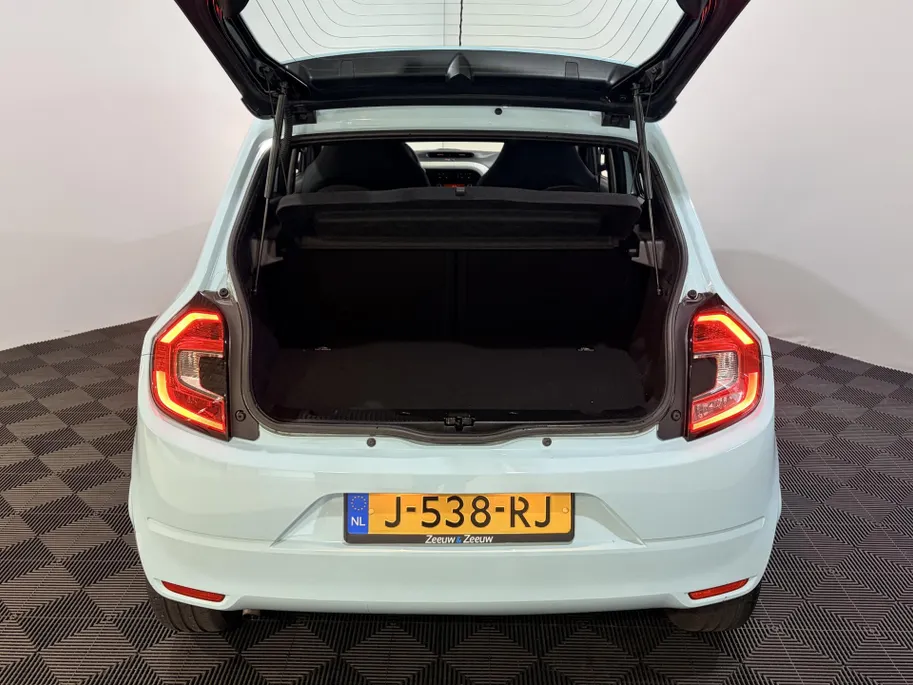 Renault Twingo 75PK SCe Collection | 1e eigenaar | Airco | Bluetooth | Elektrische Ramen & Spiegels | USB | Centrale Deurvergrendeling | LED Dagrijverlichting | Licht Sensor |