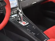 Porsche 911 GT2 RS 3.8