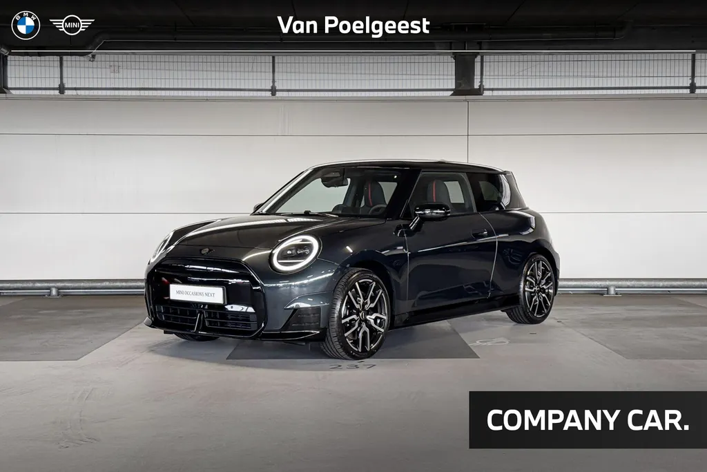 MINI Cooper 3-deurs Electric Cooper E John Cooper Works M 40.7 kWh