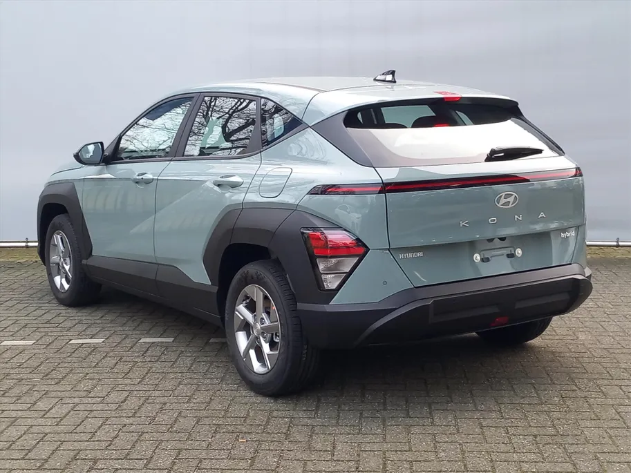 Hyundai Kona 1.6 GDI HEV Comfort