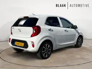 Kia Picanto 1.0 DPi Dynamic PlusLine | Keyless entry | Navigatie | Camera