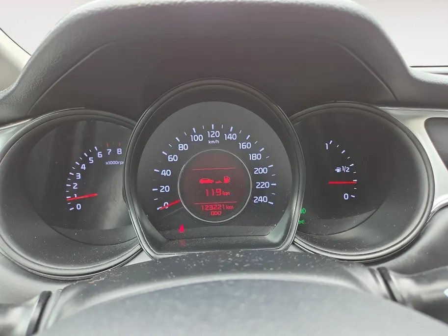 Kia cee'd Sportswagon 1.0 T-GDi First Edition | Dealeronderhouden  | Camera | Navigatie | LM Velgen 16' | 12 Maanden Bovag Garantie |