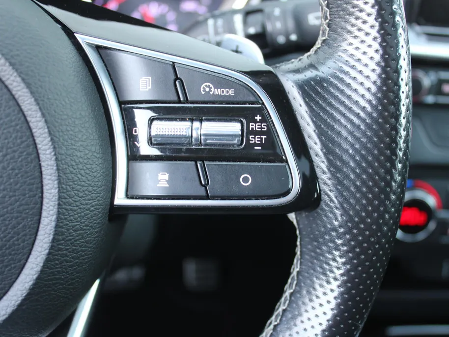 Kia ProCeed 1.4 T-GDI DCT7 GT-Line | Automaat | Navi | Camera | Pano | Keyless | Sportstoelen | Trekhaak |