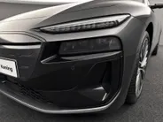 Audi A6 e-tron S edition 83 kWh 286 PK · Optiek zwart · Trekhaak elek. wegklapbaar · Lederen bekleding · 21'' LM velgen · Winterpakket