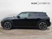 MINI Clubman 1.5 Cooper JCW