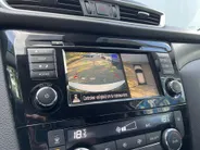 Nissan QASHQAI 1.3 140pk N-Motion / Navi / Cruise / Clima / 360 camera