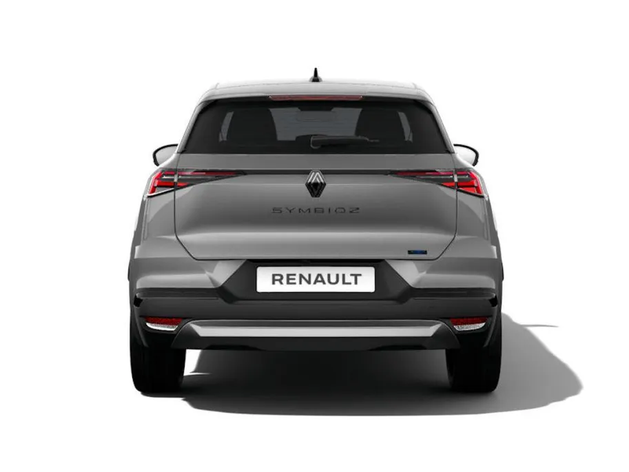 Renault Symbioz 1.8 E-Tech full hybrid 160 esprit Alpine | Direct Leverbaar | €2500,- Korting | Gratis 5 jaar garantie tot 100.000km | LMV 19' | ACC | draadloze telefoonlader﻿ | Zwevende middenconsole﻿ | Elektrisch verwarmbaar stuurwiel﻿ |