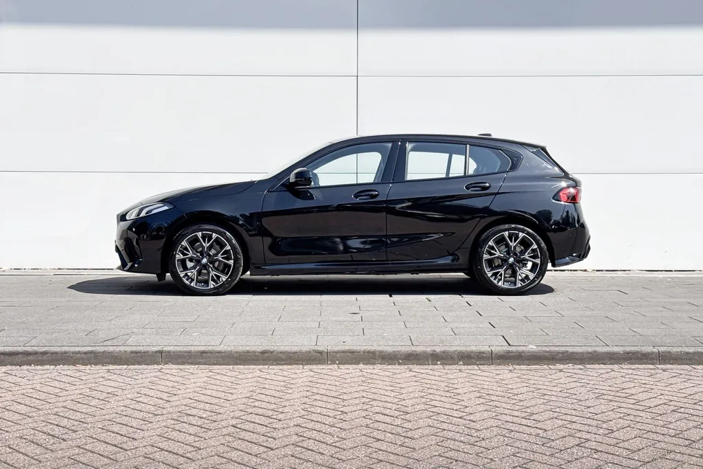 BMW 1 Serie 120 M Sport Design Edition