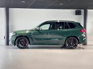 BMW X5 xDrive50e