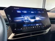 BMW iX3 50 xDrive 113 kWh