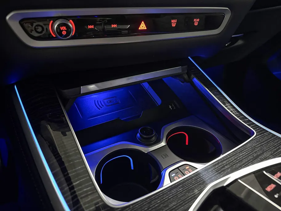 BMW X5 xDrive50e
