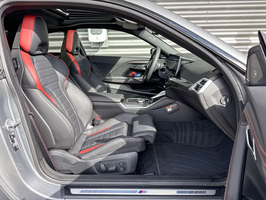 BMW 2 Serie Coupé 220i High Executive