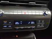 Hyundai Kona 1.6 Hybride DCT Comfort Smart | Navi + Camera