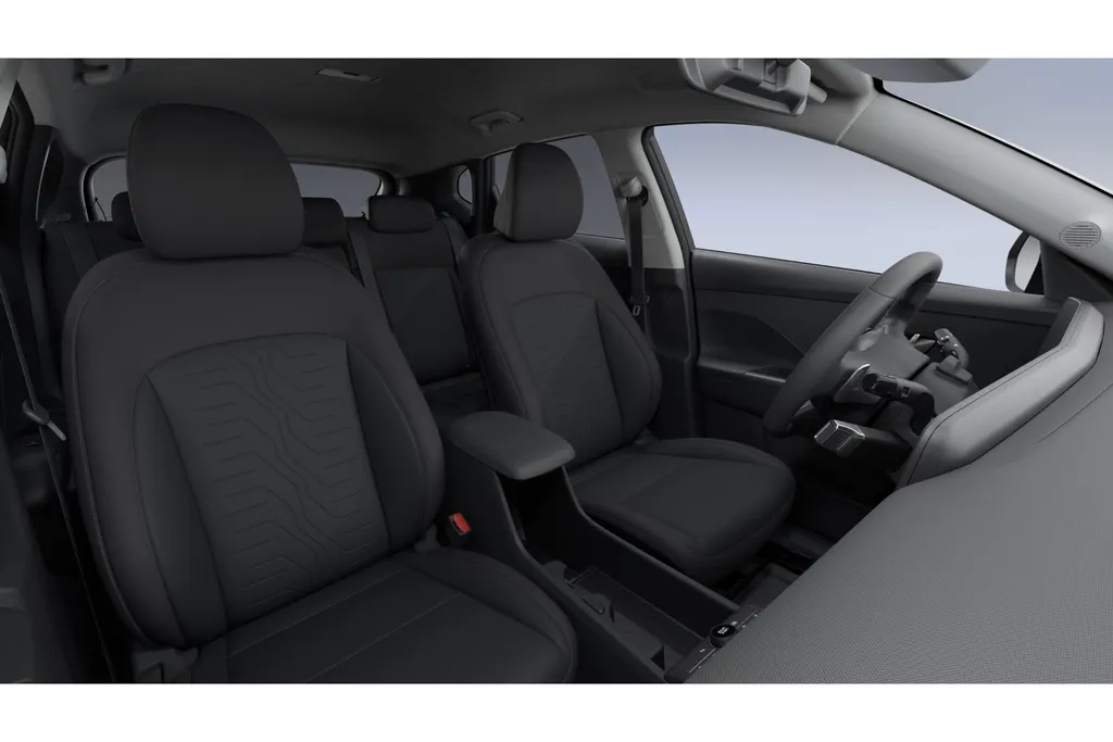 Hyundai Kona 64,8 kWh 204pk Pure Edition / Voorraad deal