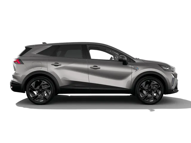 Renault Symbioz esprit Alpine | Achteruitrijcamera | Adaptive Cruise Control | Draadloze telefoonoplader met magsafe technologie