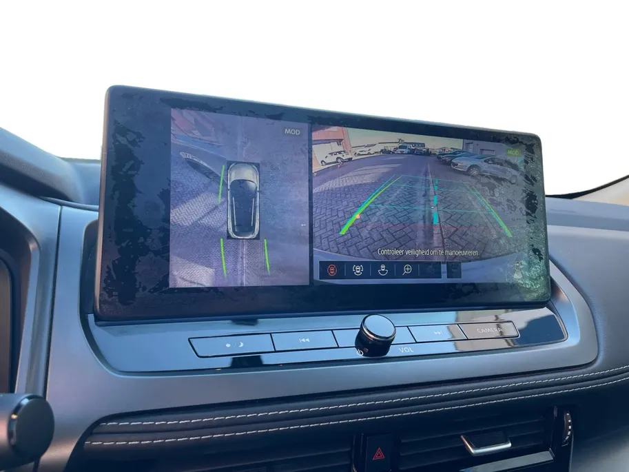 Nissan QASHQAI 1.5 e-Power N-Connecta | Navigatie | 360 camera | Apple Carplay/ Android Auto | Panoramadak | Head-up display | Elektrische achterklep |
