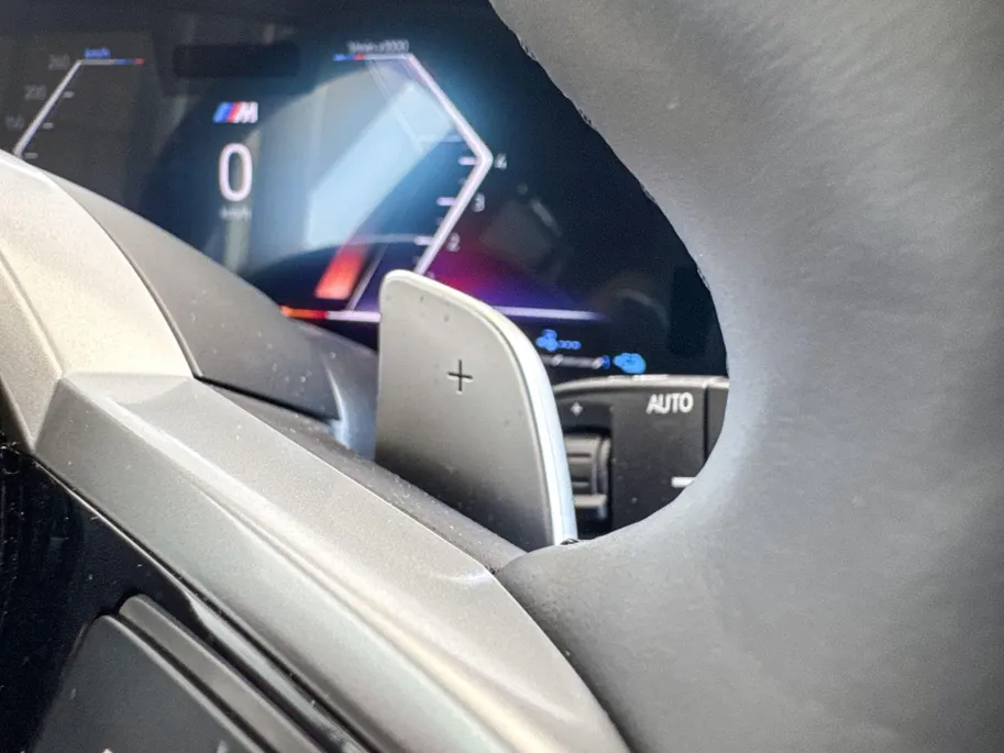 BMW 3 Serie Touring 330e xDrive