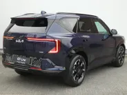 Kia EV5 81,4 kWh 217pk 2WD GT-Line Business Edition | IN BESTELLING IN MEERDERE KLEUREN!
