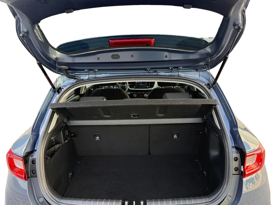 Kia Stonic 1.0 T-GDi MHEV DynamicPlusLine | Trekhaak | Keyless | Camera | Climate Control | Cruise Control | Lane Assist | Apple Carplay | Android Auto |
