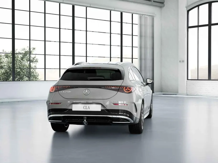 Mercedes-Benz CLA Shooting Brake 250+ Business Solution 85.5 kWh
