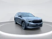 Škoda Kodiaq Sportline Business 1.5 TSI PHEV 150 kW / 204 PK | 20'' lichtmetalen Velgen | 4000,- inruilvoordeel!!