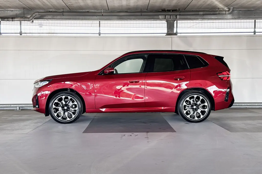 BMW X3 30e xDrive
