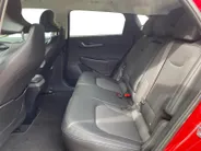 Kia EV6 Light Edition 63 kWh | VOORRAAD VOORDEEL NU €42.950,- | Direct leverbaar | Stoel+Stuur verwarming | Climate control | Navigatie | Parkeer camera achter | Parkeer sensoren voor en achter