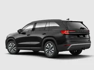 Škoda Kodiaq Business Edition 1.5 TSI PHEV 150 kW / 204 PK SUV | metallic Lak | Trekhaak wegklapbaar | 18'' Lichtmetalen Velgen | 2.000 inruilpremie!!
