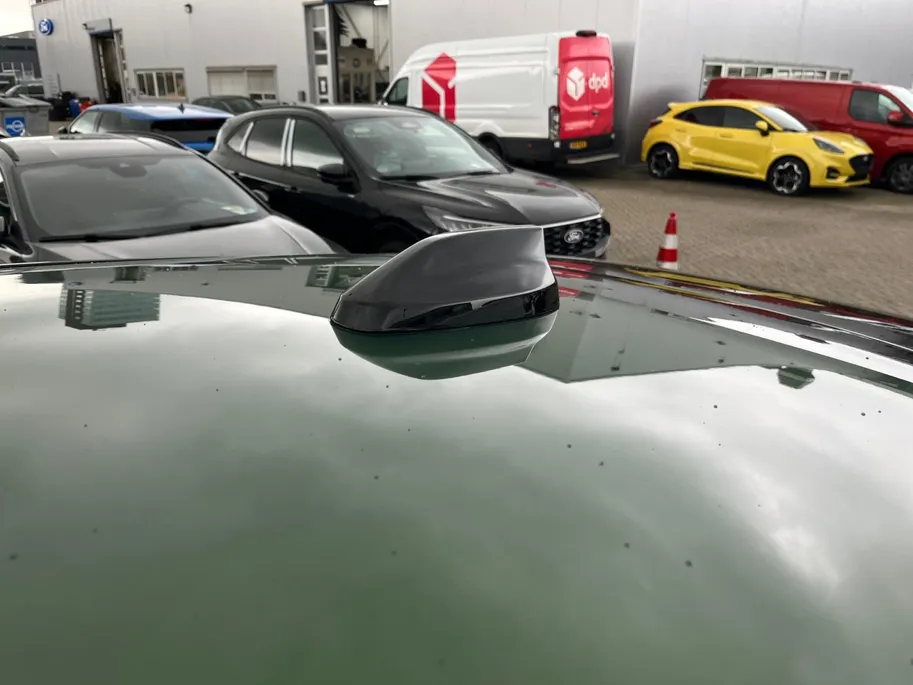 Ford Mustang Mach-E Extended Premium RWD 88 kWh | Op Voorraad | Snel Rijden | Financiering vanaf 2,99% Rente | Actiekorting tot €5000,- | 602 KM Rijbereik WLTP |