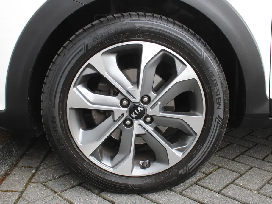Kia Stonic 1.0 T-GDi DynamicLine | Airco | Navi | Cruise | 17' LM | PDC | Camera |
