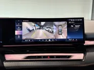 BMW 5 Serie Touring 550e xDrive