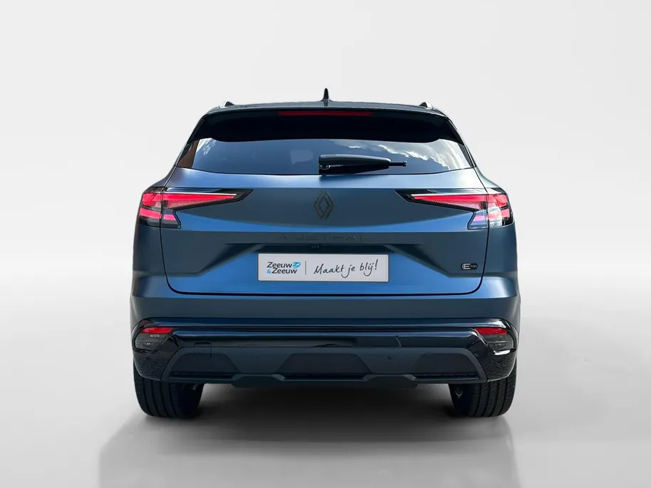 Renault Austral 1.2 E-Tech full hybrid 200 esprit Alpine | Nu Met 5 Jaar Fabrieksgarantie | Direct Leverbaar | Nu Met 4000 euro Voorraadkorting Bij Zeeuw & Zeeuw Renault Naaldwijk |