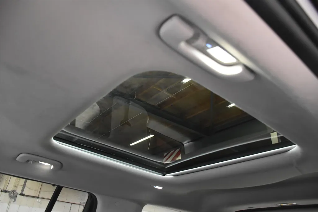 Hyundai Santa Fe 1.6 T-GDi HEV A/T Premium Sky I Black Pack I 7pl.