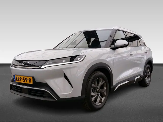 BYD ATTO 2