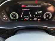 Audi Q3 Sportback 45 TFSIe 180KW/245PK S Edition Panoramadak · Camera + parkeersensoren · Apple/Android Car Play ·