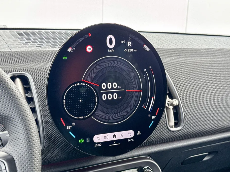MINI Countryman 1.5 C John Cooper Works L