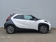 Toyota Aygo X 1.0 VVT-i MT CVT Envy |Carplay |Cruise |Clima |14dkm!