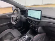 Ford Kuga 2.5 PHEV ST-Line X Nieuw model - Winter Pack - Technology Pack Elektrisch wegklapbare trekhaak, Geremd 2100 kg