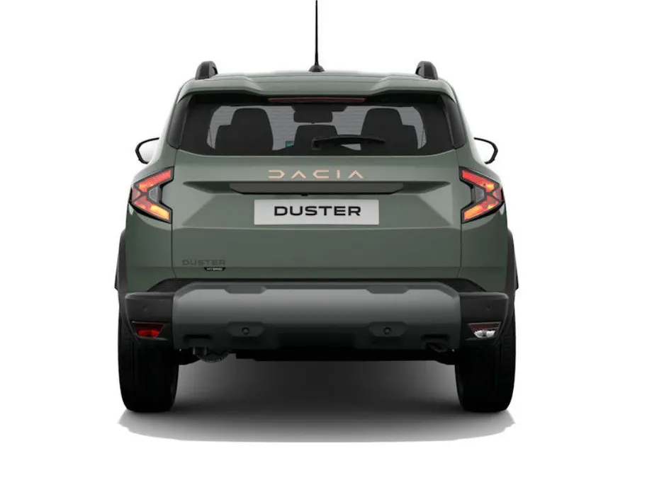 Dacia Duster mild hybrid 140 extreme Nu met € 1.600,- voorraadkorting | inclusief gratis 5 jaar garantie tot 100.000km t.w.v. € 456,- | Financier uw Dacia tegen slechts 2,9% rente