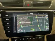 Škoda Superb Combi 1.4 TSI iV 218pk DSG Laurin & Klement · Panoramadak · 360 Camera · Inklap. Trekhaak · Elek. Stoelen + Geheugen · Matrix LED ·