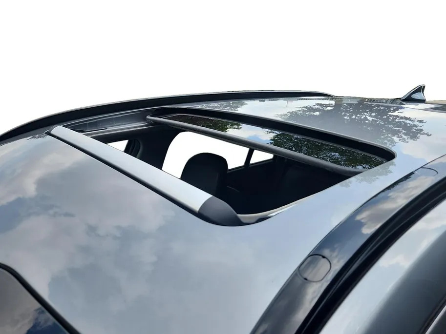 Kia Niro 1.6 GDi PHEV DynamicPlusLine | Leder | Navi | Camera | Stoel + Stuurverwarming | Elektr. Achterklep | Head-Up Display |