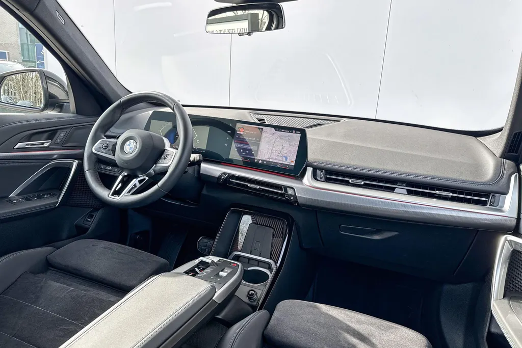 BMW X1 sDrive18i M-Sport