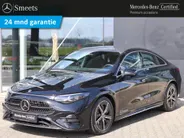 Mercedes-Benz CLA 200 Business Solution AMG