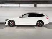 BMW 3 Serie Touring 318i M-Sport