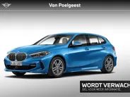 BMW 1 Serie 118i Business Edition