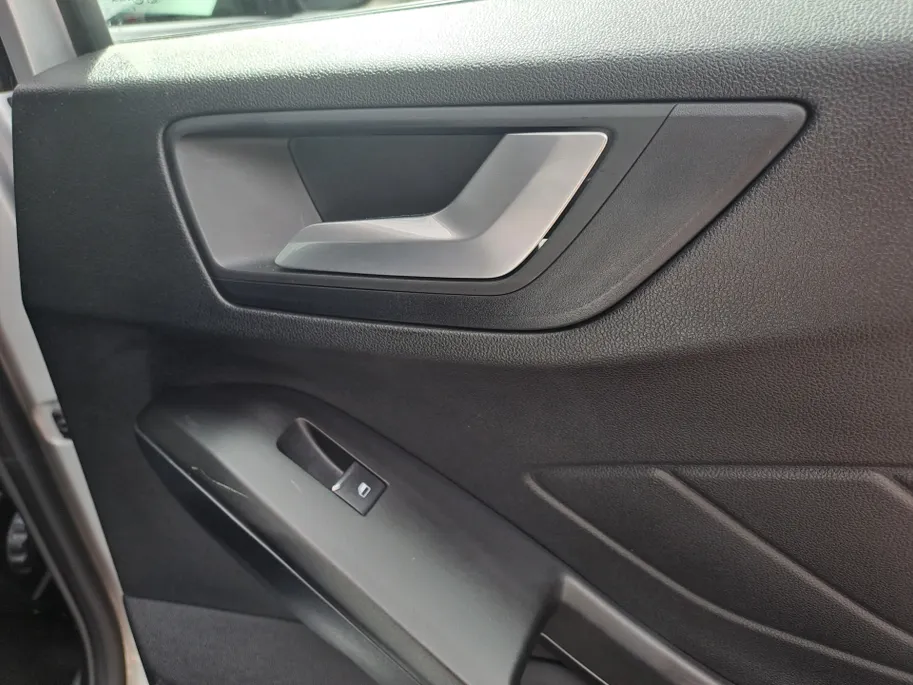 Ford Focus Wagon 1.0 EcoBoost Active Business | Navi | PDC | Cruise | Trekhaak | ECC | Stoel, Stuur, Voorruit verwarming