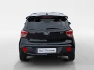 Hyundai i10 1.0i i-Premium | Apple Carplay/Android Auto | Voorstoelen verwarmd | Climate control