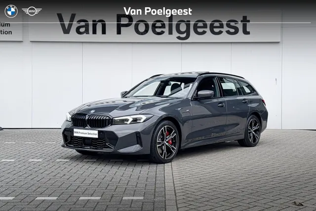 BMW 3 Serie Touring